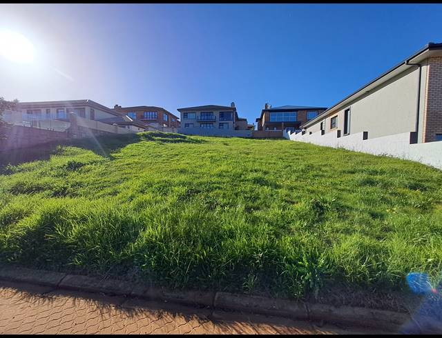 600M² VACANT LAND FOR SALE IN MONTE CHRISTO